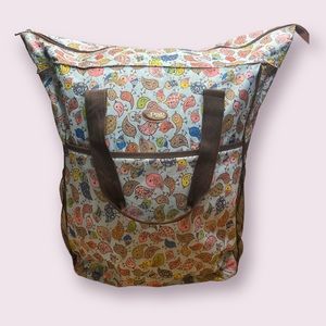 Calpak carry on luggage